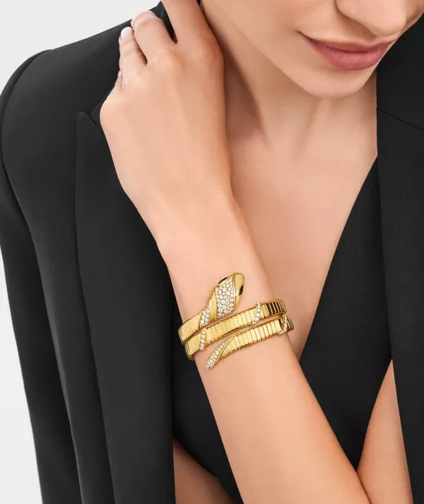 Serpenti Tubogas Bracelet