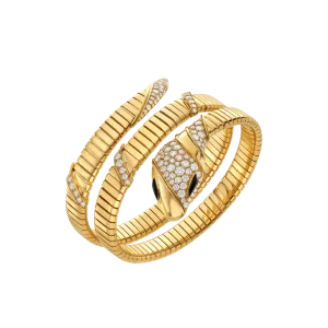 Serpenti Tubogas Bracelet