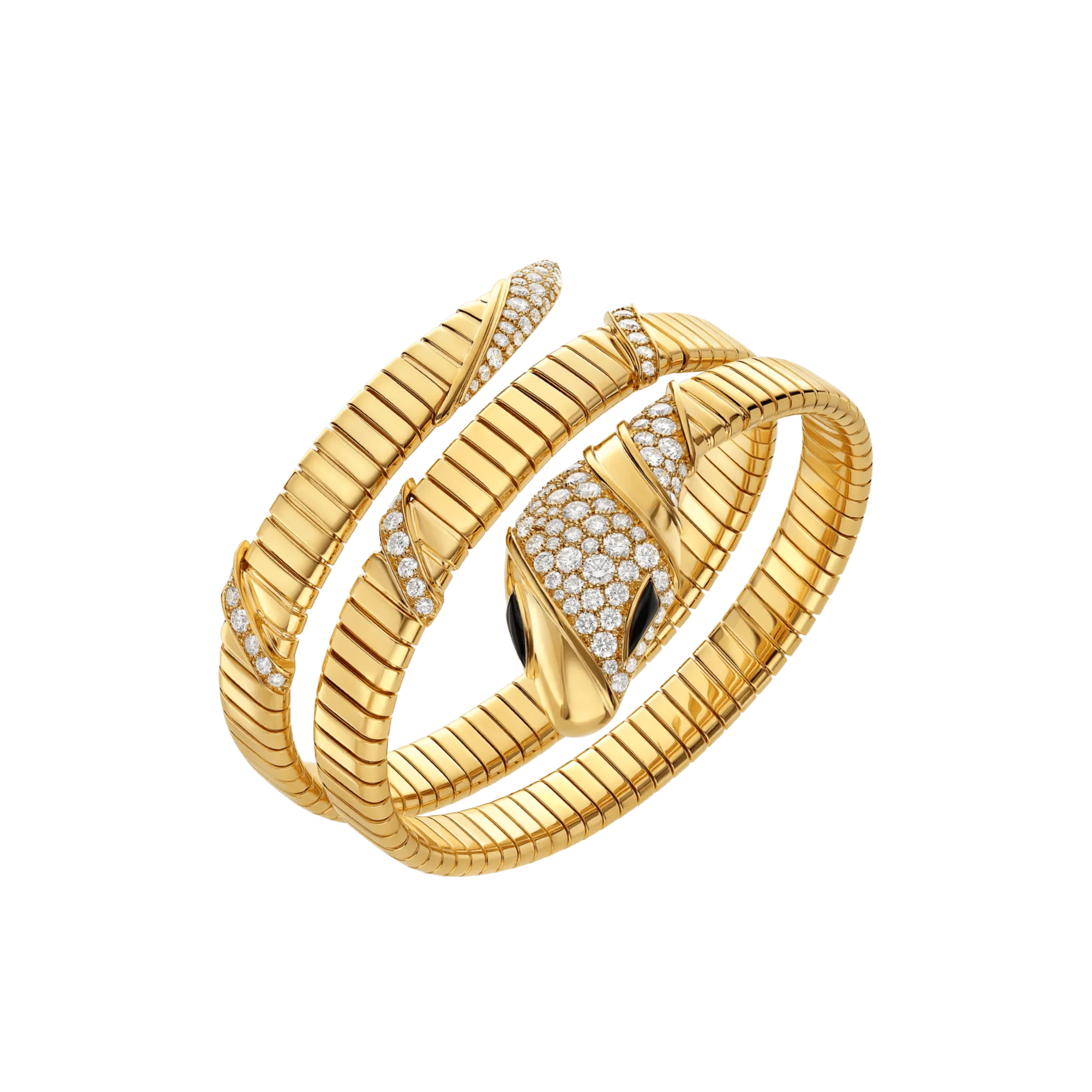 Serpenti Tubogas Bracelet