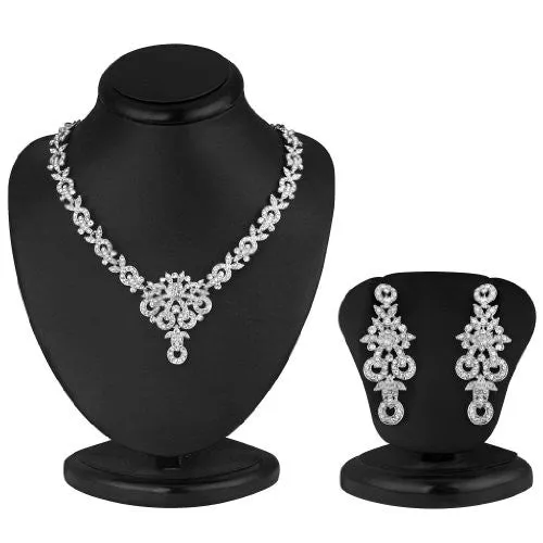 Sukkhi Marvellous 2 Pieces Necklace Set Combo for Women