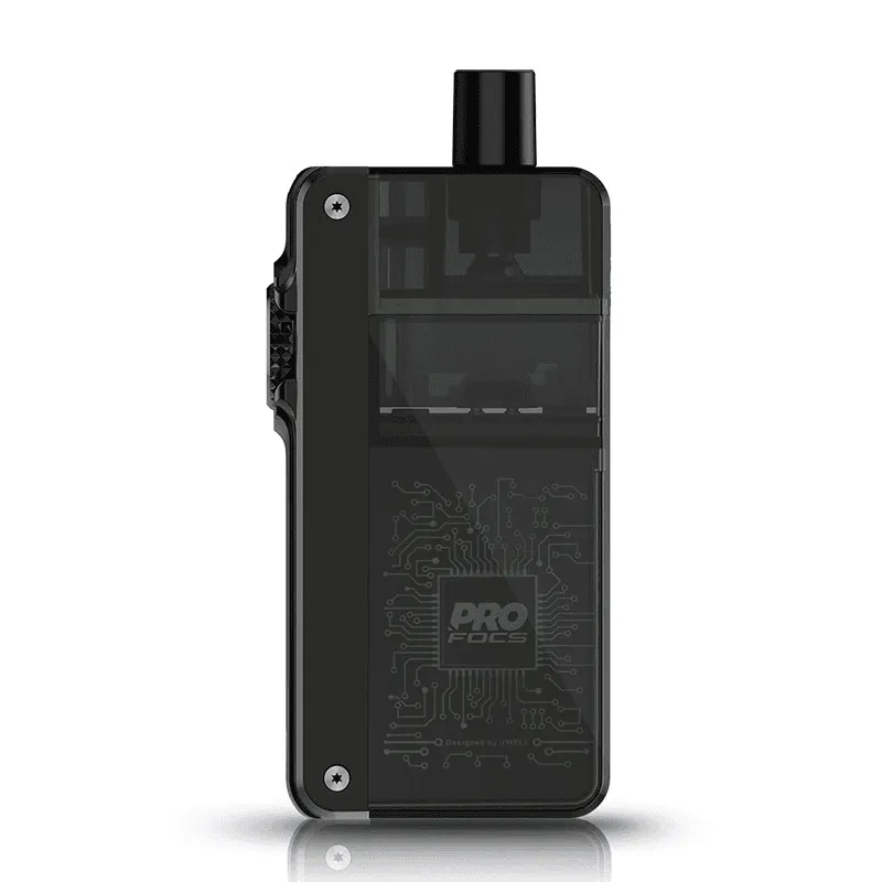 Uwell Crown B 35W Pod System Kit 1150mAh