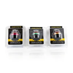 Uwell Crown IV Drip Tip