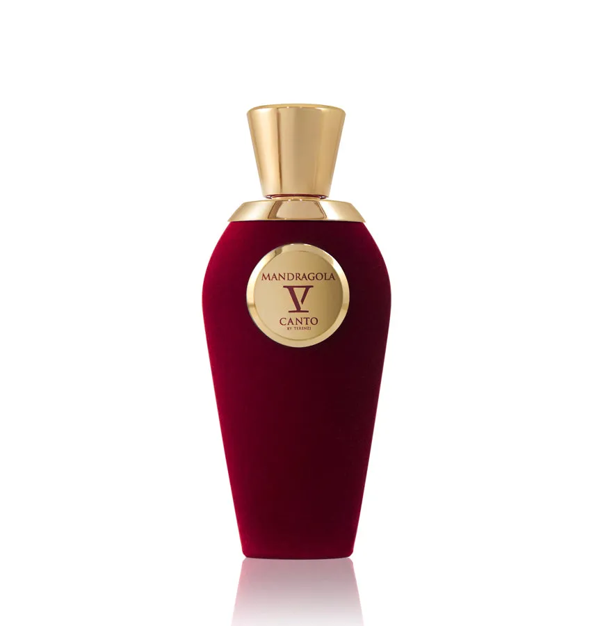 V-CANTO MANDRAGOLA EXTRAIT DE PARFUM 100ML