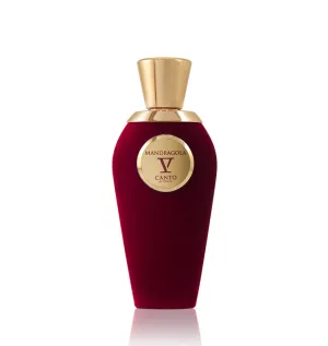 V-CANTO MANDRAGOLA EXTRAIT DE PARFUM 100ML