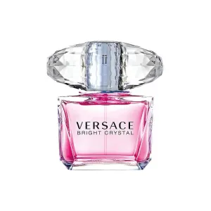 Versace Bright Crystal Eau de Toilette