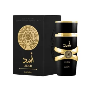 Yara Asad for Men 100ml by Lattafa EDP